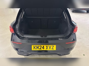 Used Cupra Leon 2024 for sale - 76594533: Photo