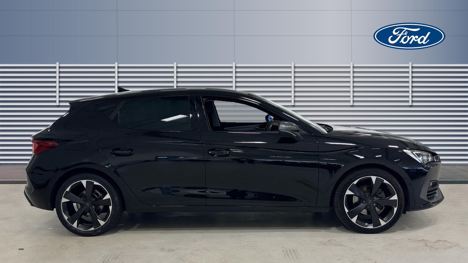 Used Cupra Leon 2024 for sale - 76594533: Photo 5