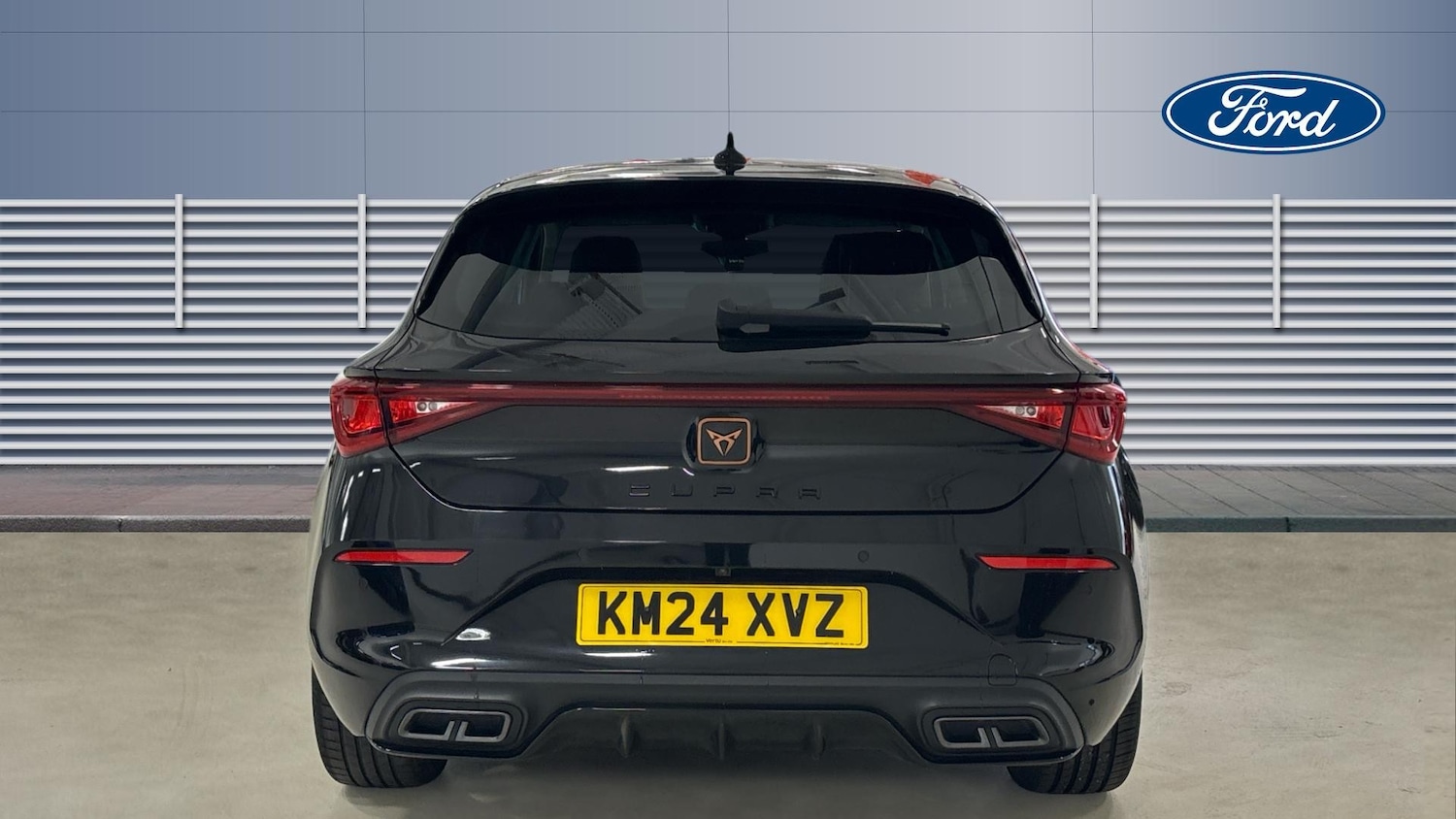 Used Cupra Leon 2024 for sale - 76594533: Photo 6