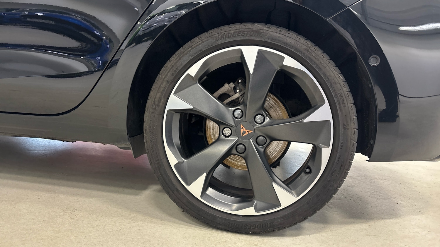 Used Cupra Leon 2024 for sale - 76594533: Photo 7