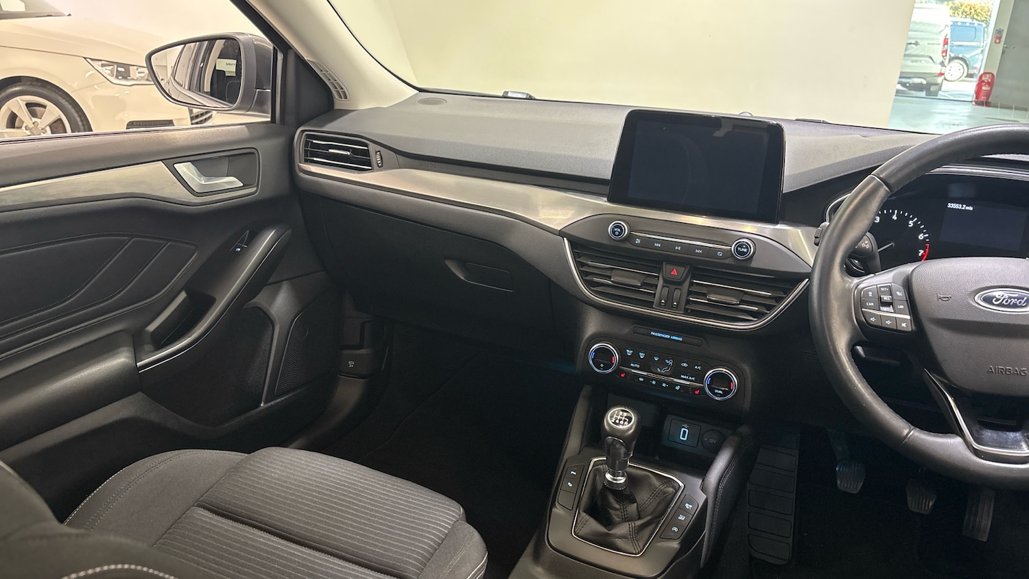 Used Ford Focus 2019 for sale - 76904893: Photo 14