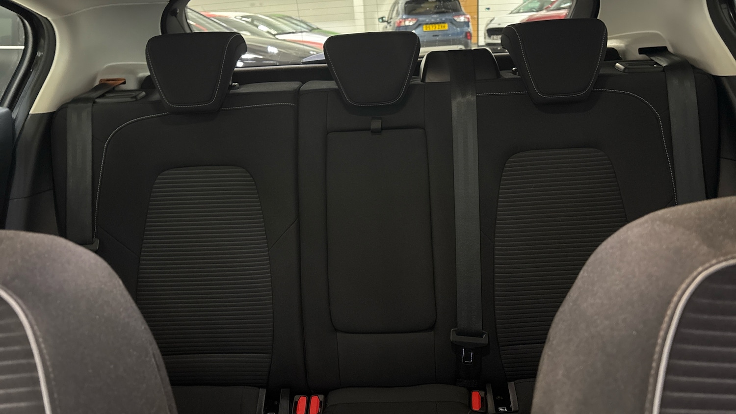 Used Ford Focus 2019 for sale - 76904893: Photo 15