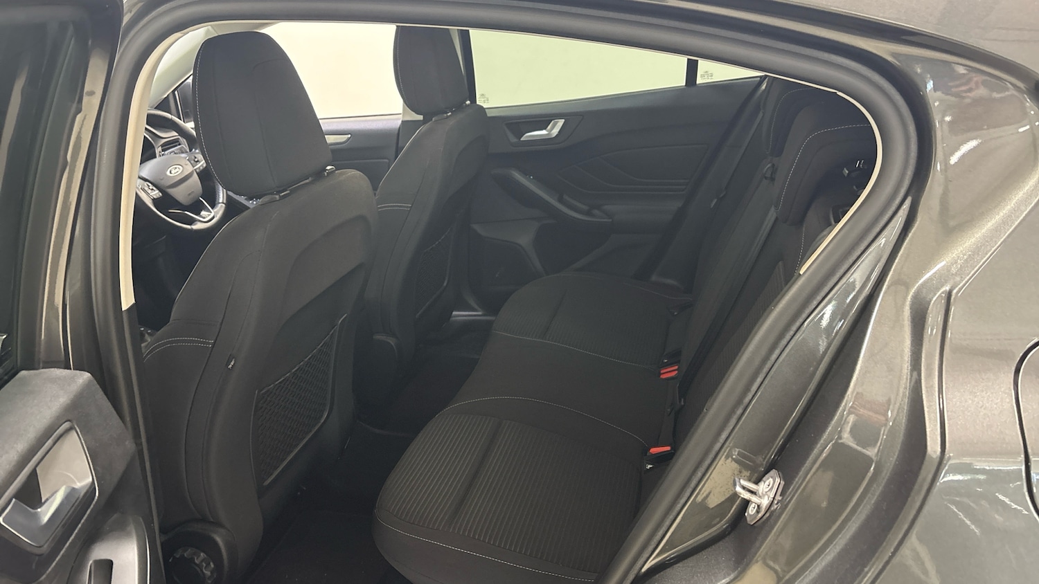 Used Ford Focus 2019 for sale - 76904893: Photo 16