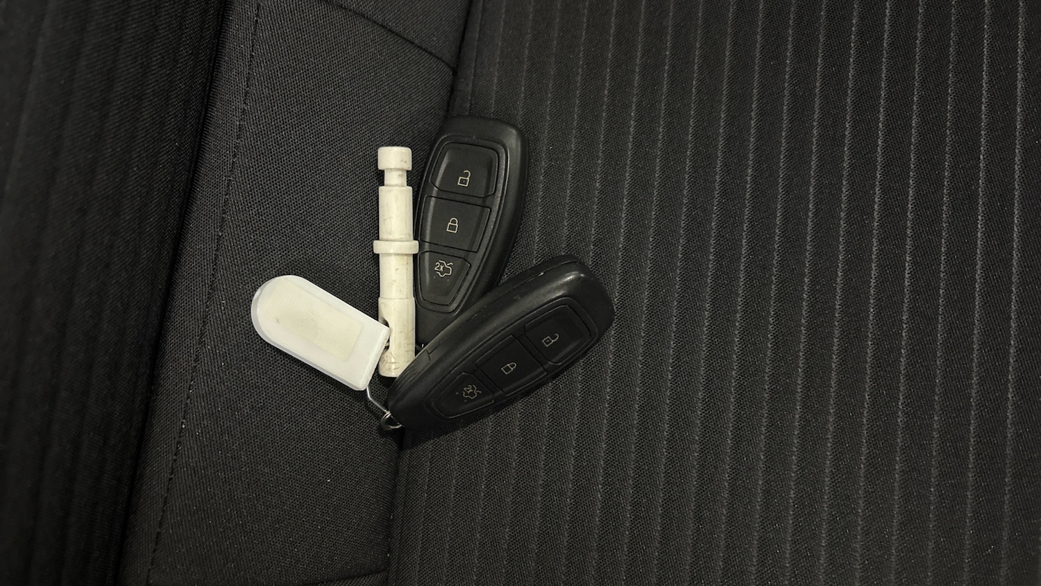 Used Ford Focus 2019 for sale - 76904893: Photo 19