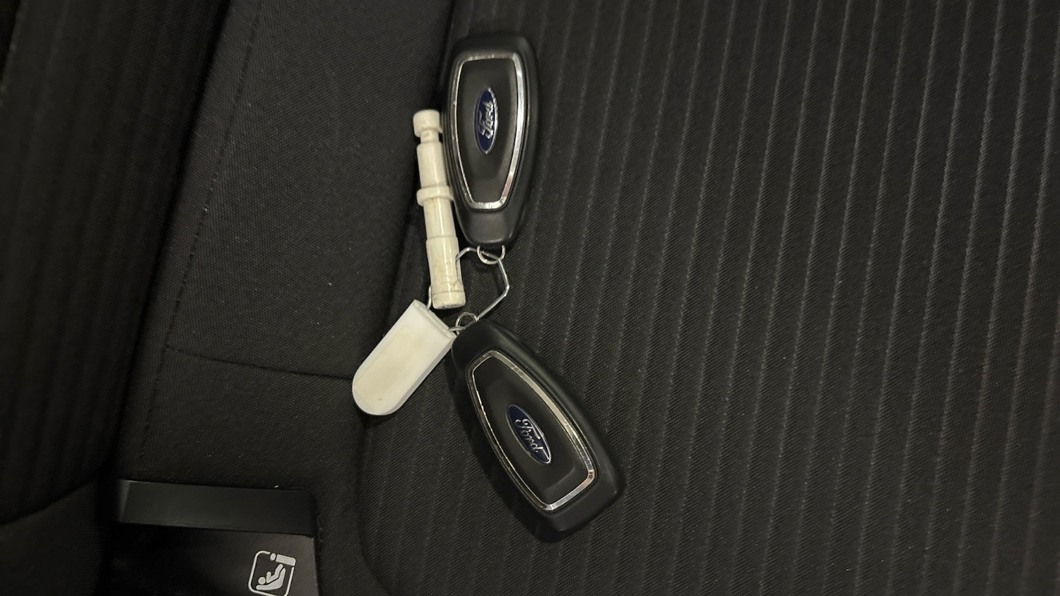 Used Ford Focus 2019 for sale - 76904893: Photo 20