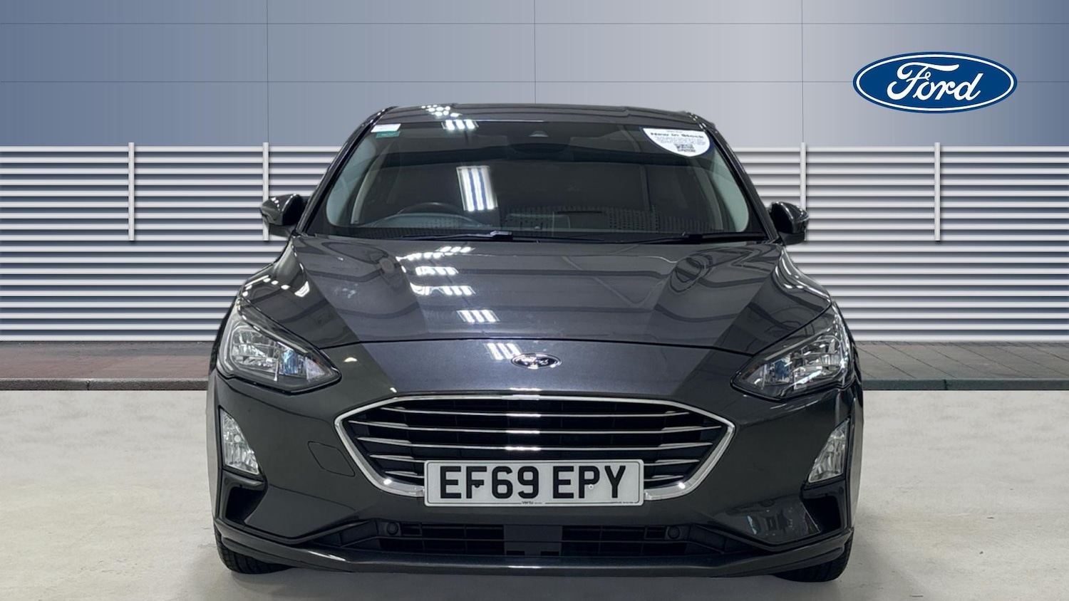 Used Ford Focus 2019 for sale - 76904893: Photo 3