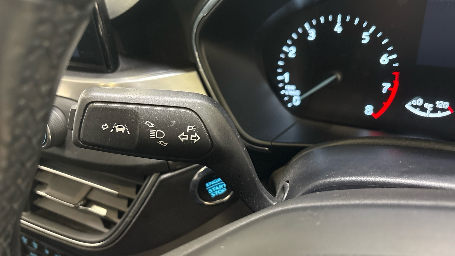 Used Ford Focus 2019 for sale - 76904893: Photo 35