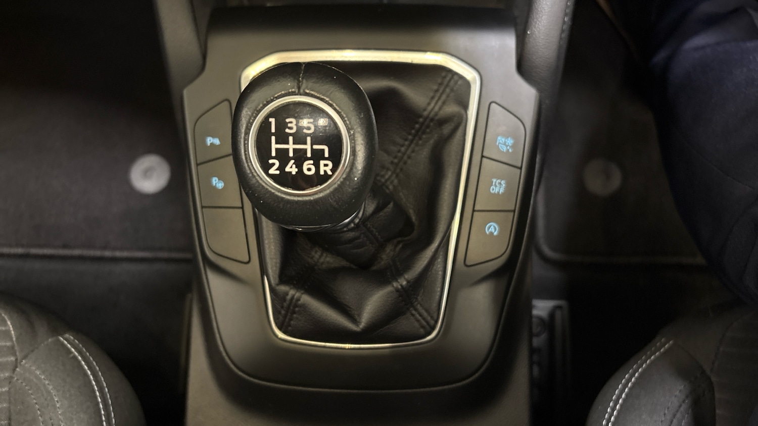 Used Ford Focus 2019 for sale - 76904893: Photo 38