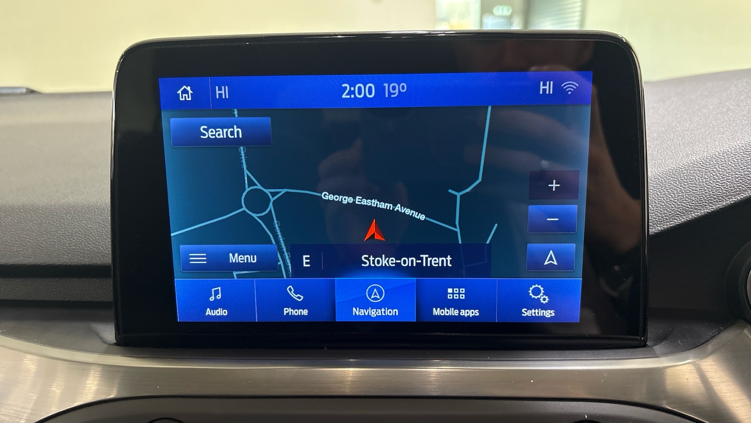 Used Ford Focus 2019 for sale - 76904893: Photo 41