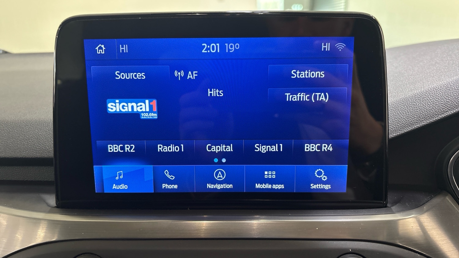 Used Ford Focus 2019 for sale - 76904893: Photo 43