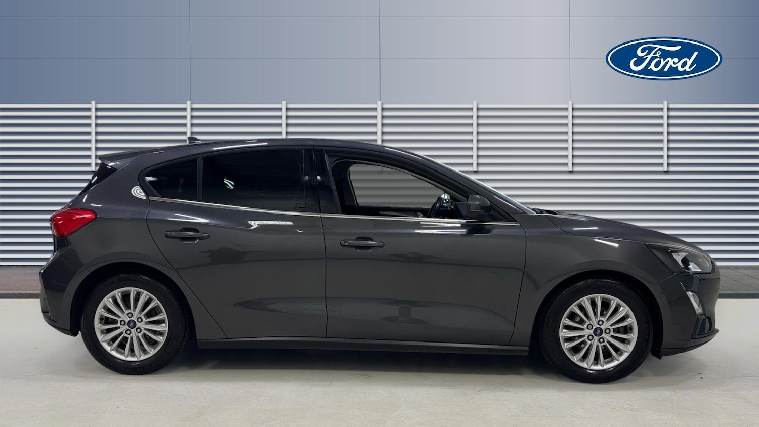 Used Ford Focus 2019 for sale - 76904893: Photo 5