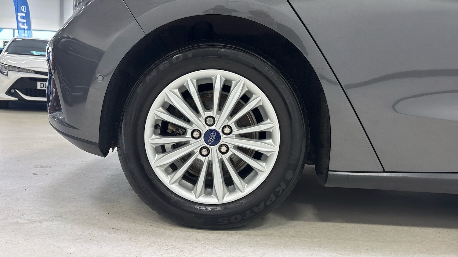 Used Ford Focus 2019 for sale - 76904893: Photo 7