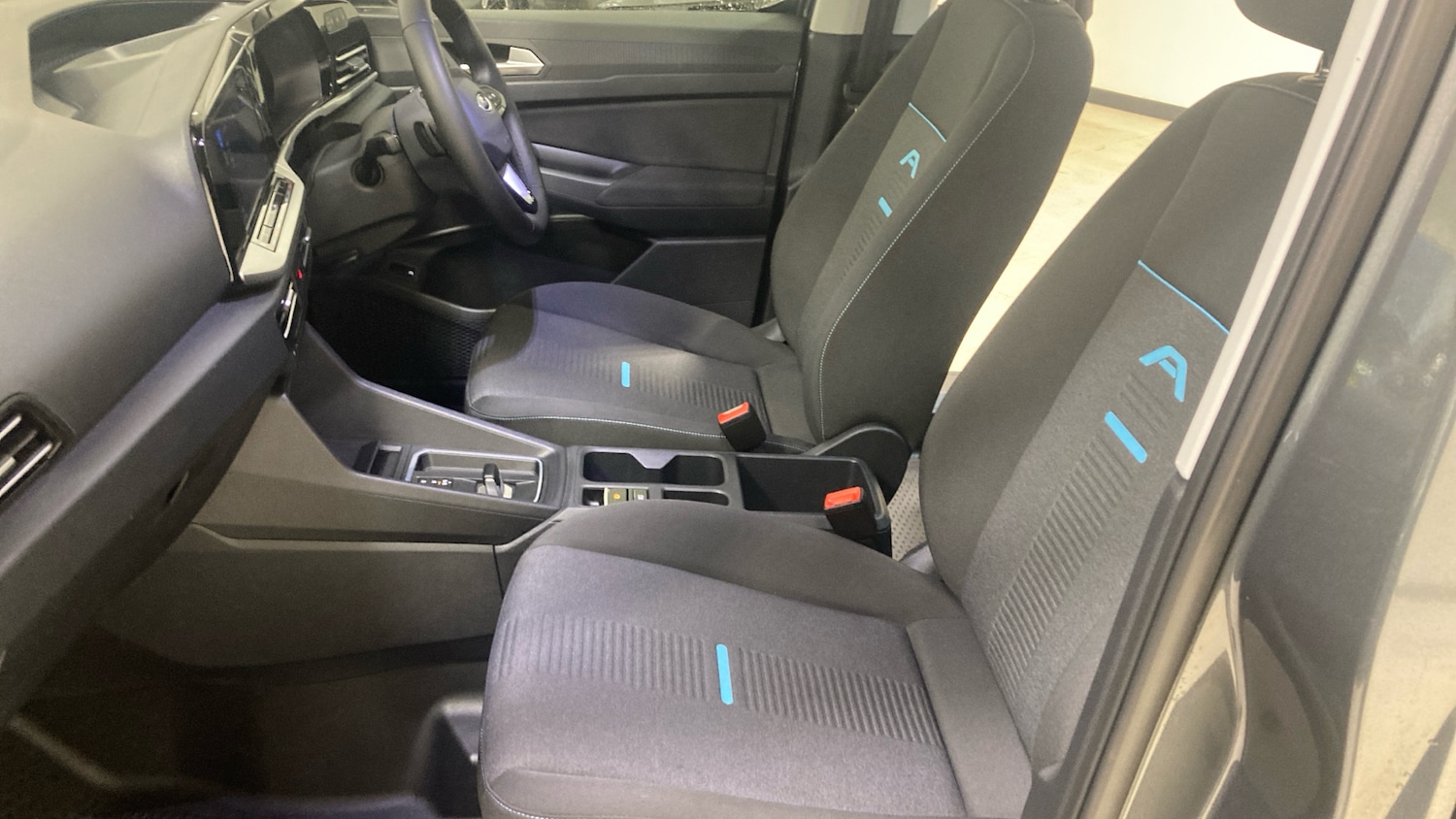 Used Ford Transit Connect 2025 for sale - 77474620: Photo 13