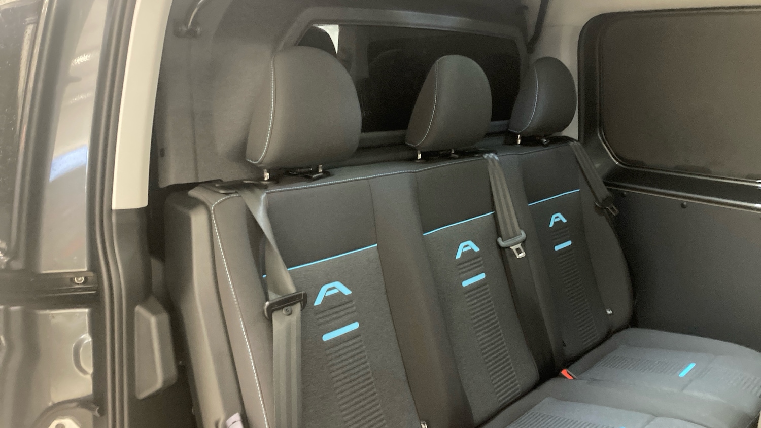 Used Ford Transit Connect 2025 for sale - 77474620: Photo 14