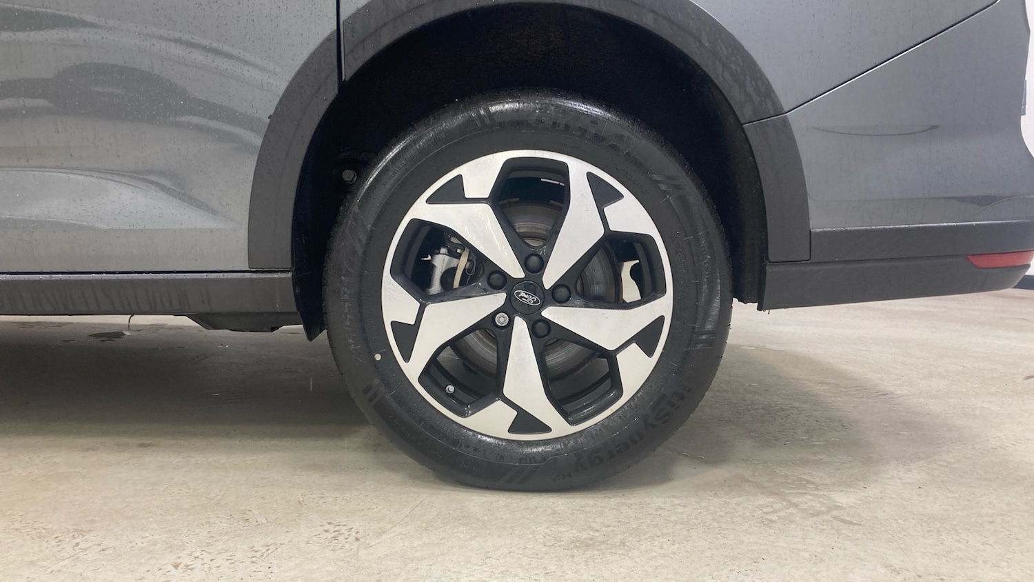 Used Ford Transit Connect 2025 for sale - 77474620: Photo 17