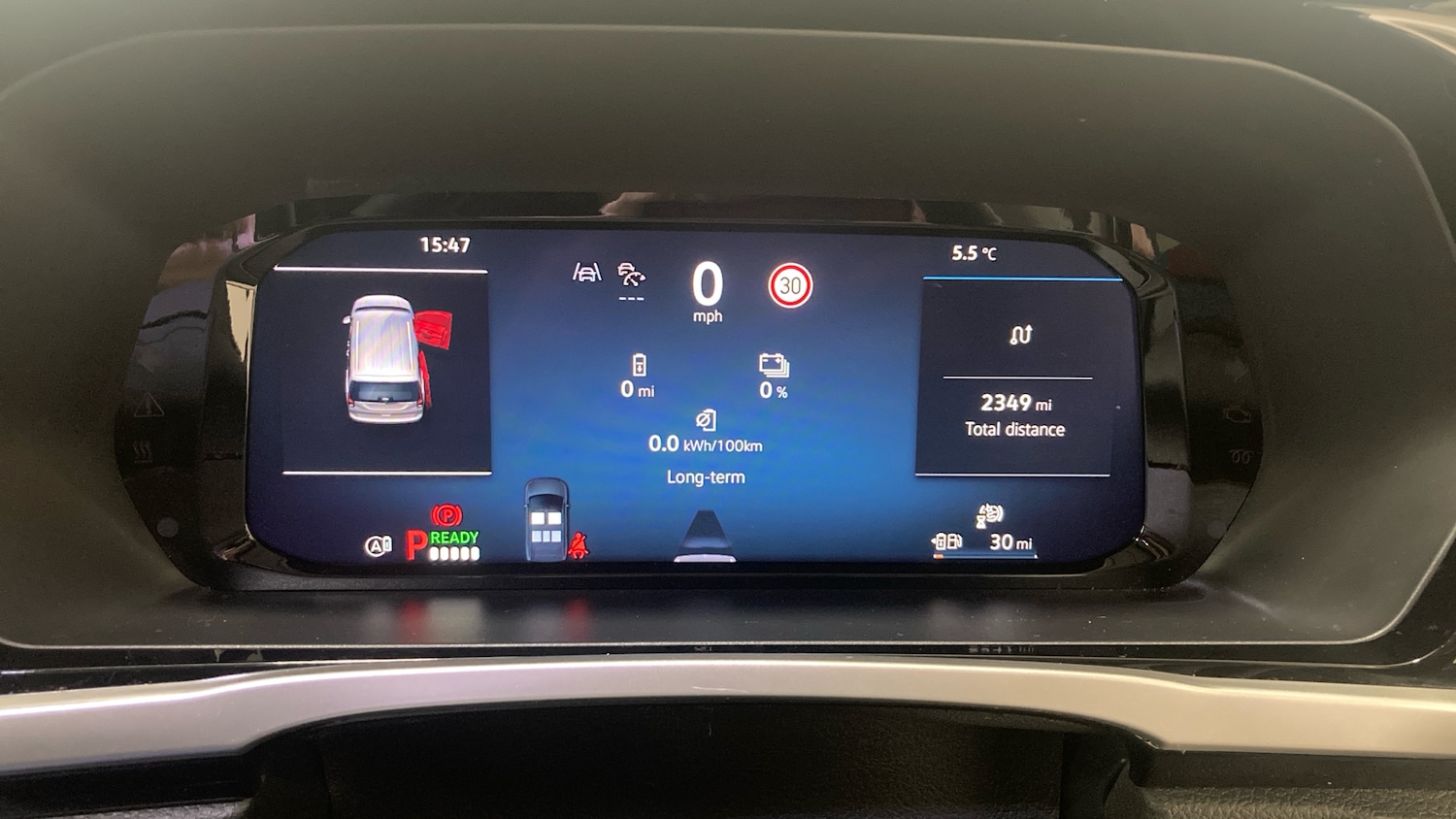 Used Ford Transit Connect 2025 for sale - 77474620: Photo 19