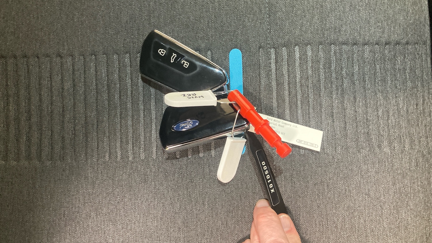 Used Ford Transit Connect 2025 for sale - 77474620: Photo 20