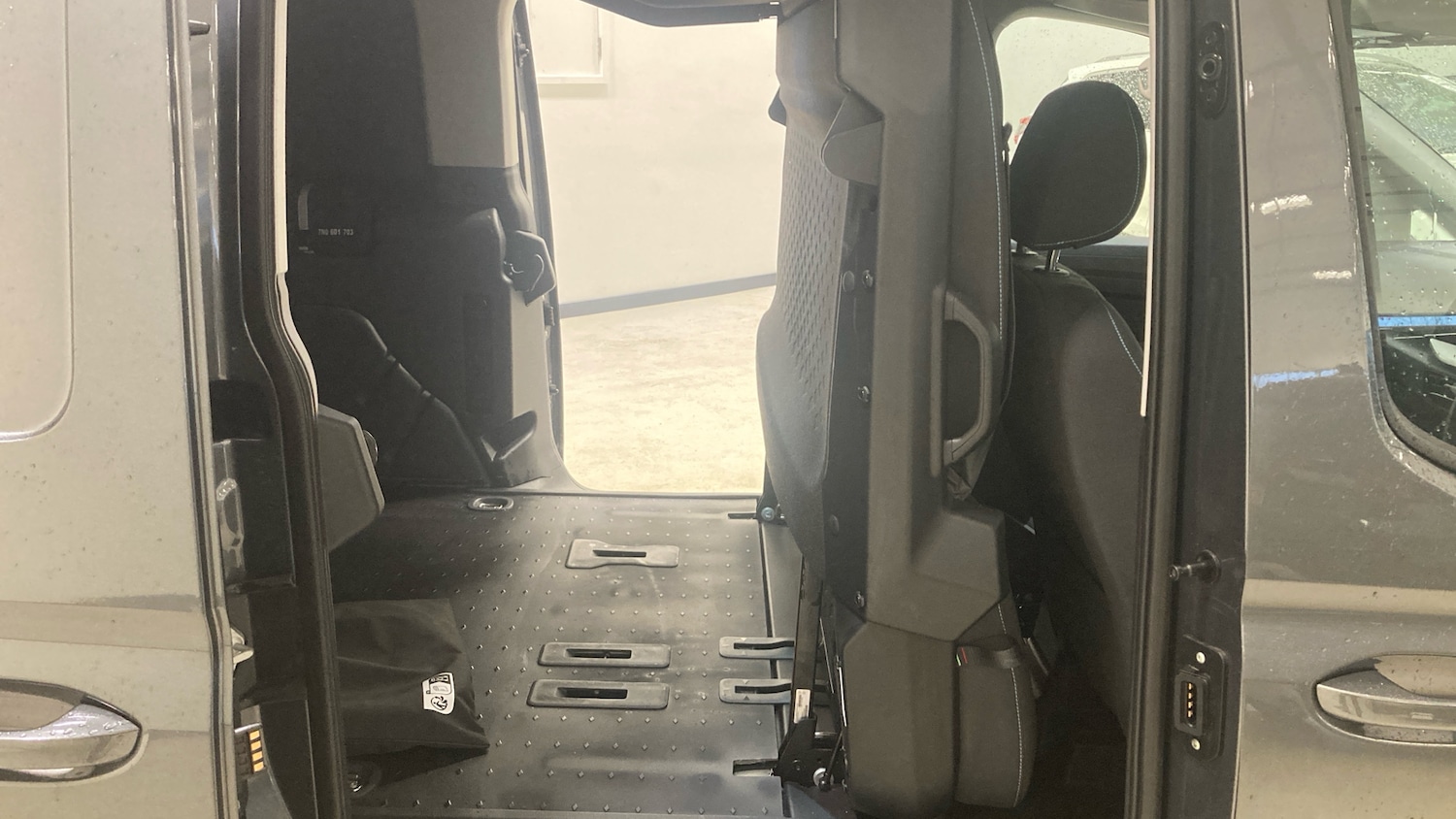 Used Ford Transit Connect 2025 for sale - 77474620: Photo 22