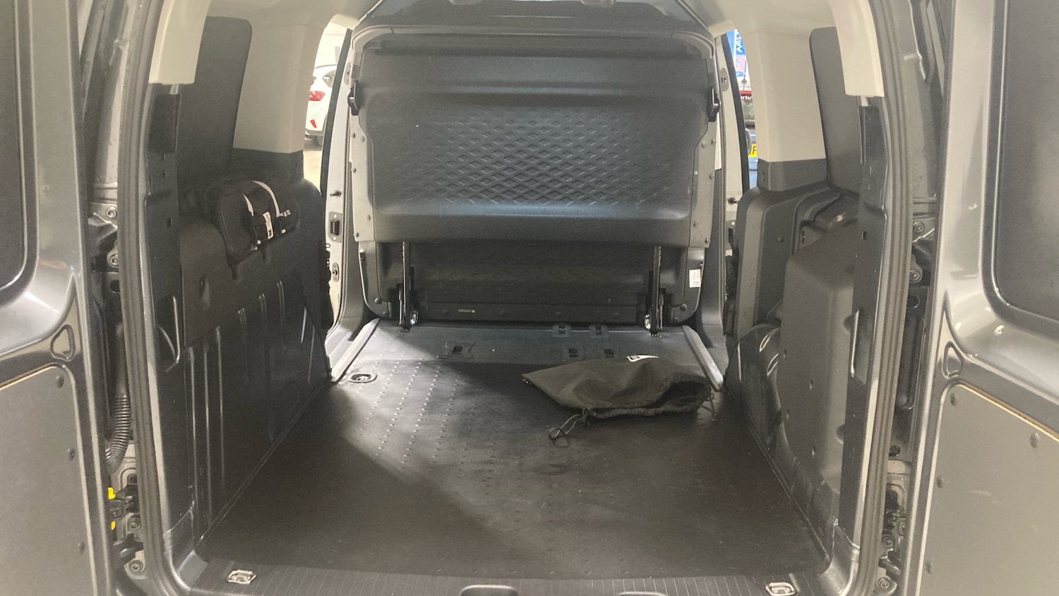 Used Ford Transit Connect 2025 for sale - 77474620: Photo 23