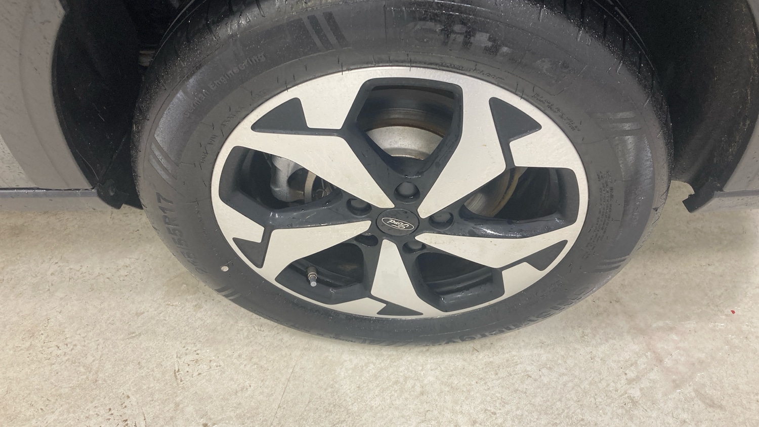 Used Ford Transit Connect 2025 for sale - 77474620: Photo 26