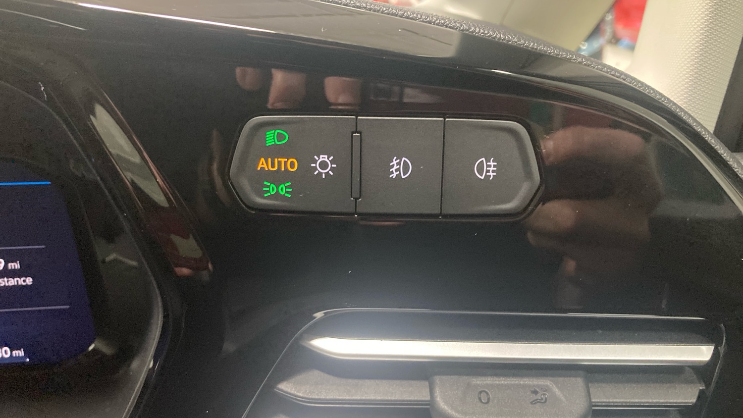 Used Ford Transit Connect 2025 for sale - 77474620: Photo 36