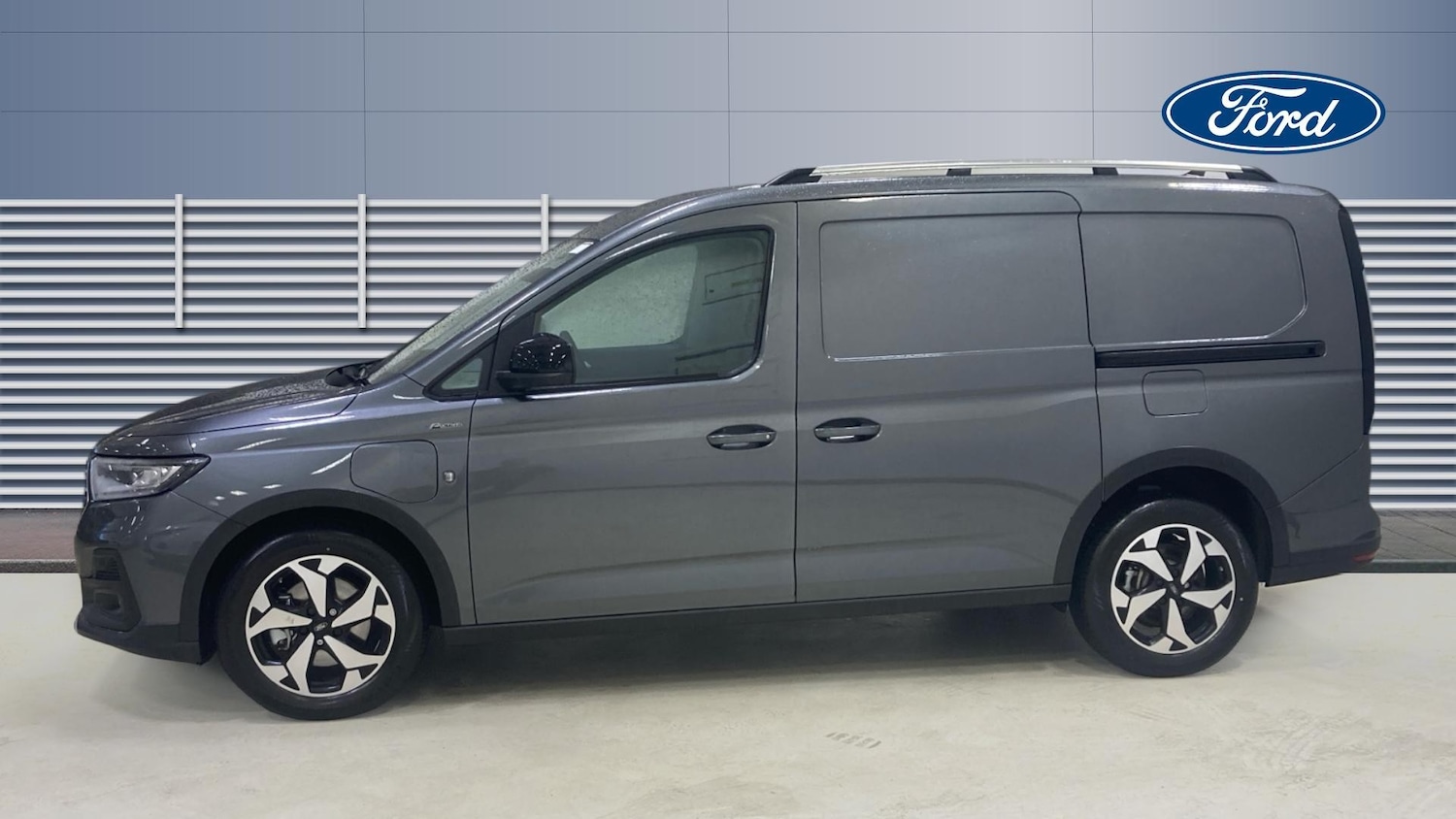 Used Ford Transit Connect 2025 for sale - 77474620: Photo 4