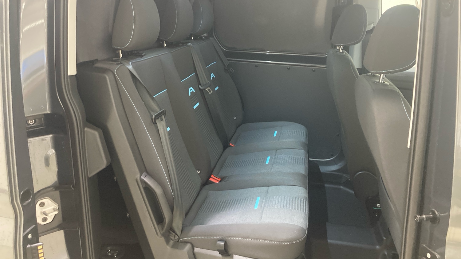 Used Ford Transit Connect 2025 for sale - 77474620: Photo 5