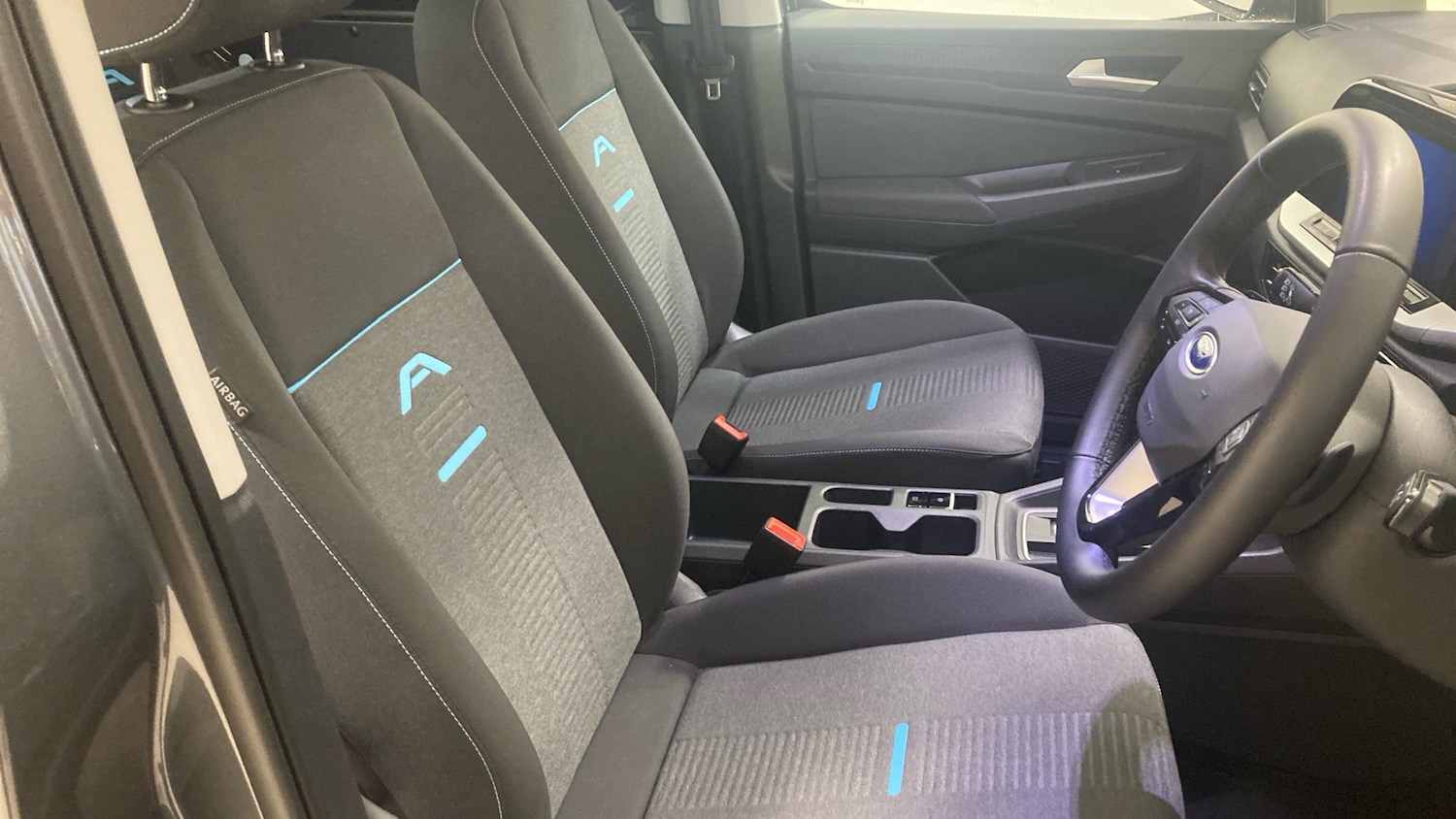 Used Ford Transit Connect 2025 for sale - 77474620: Photo 6