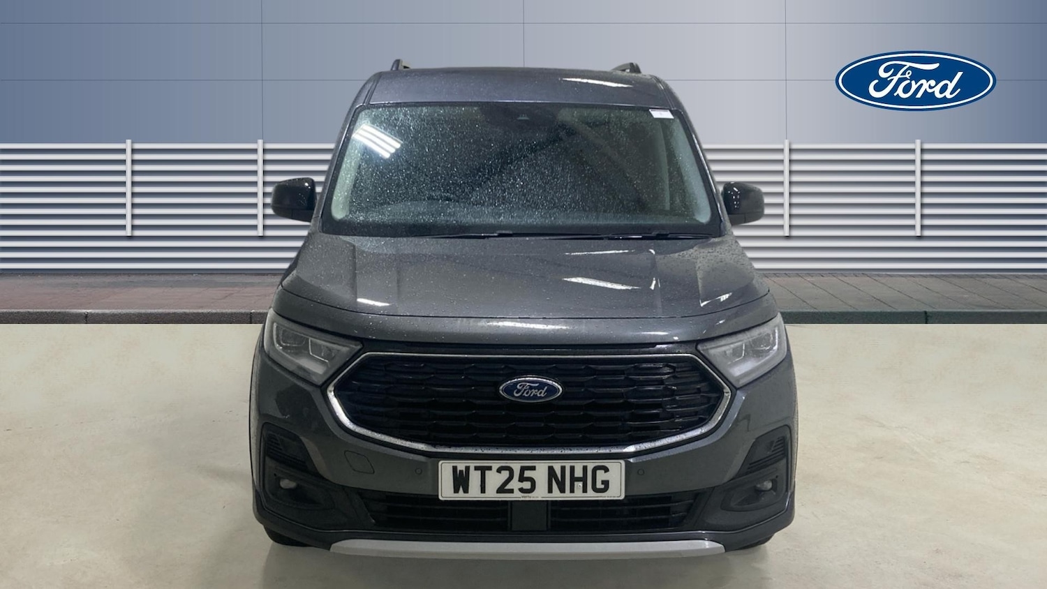 Used Ford Transit Connect 2025 for sale - 77474620: Photo 8