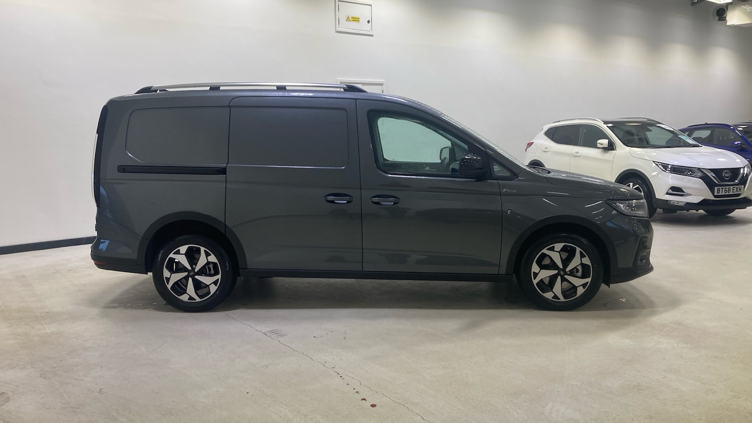 Used Ford Transit Connect 2025 for sale - 77474620: Photo 9