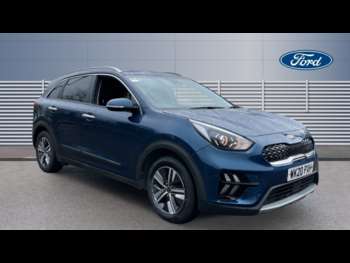 2020 (20) - 1.6 GDi Hybrid 2 5dr DCT Hybrid Estate