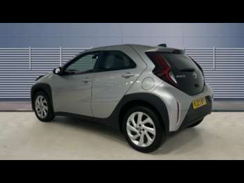 Used Toyota Aygo X 2023 for sale - 75408435: Photo