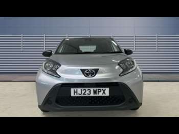 Used Toyota Aygo X 2023 for sale - 75408435: Photo