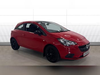 Used Vauxhall Corsa 2019 for sale - 79733101: Photo