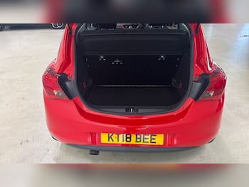 Used Vauxhall Corsa 2019 for sale - 79733101: Photo