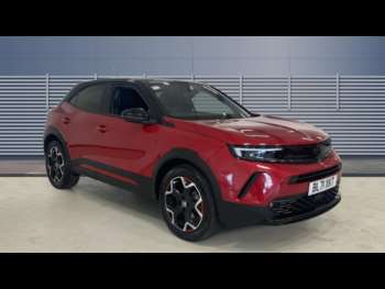2022 (71) - 1.2 Turbo 100 SRi Premium 5dr Petrol Hatchback