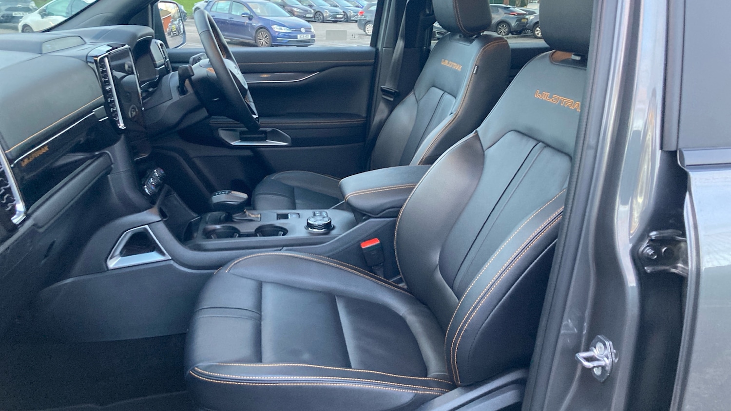 Used Ford Ranger 2025 for sale - 77113288: Photo 13