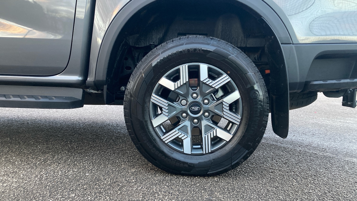 Used Ford Ranger 2025 for sale - 77113288: Photo 17