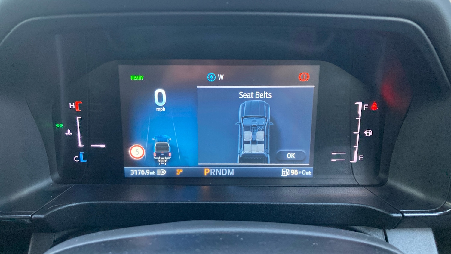 Used Ford Ranger 2025 for sale - 77113288: Photo 19