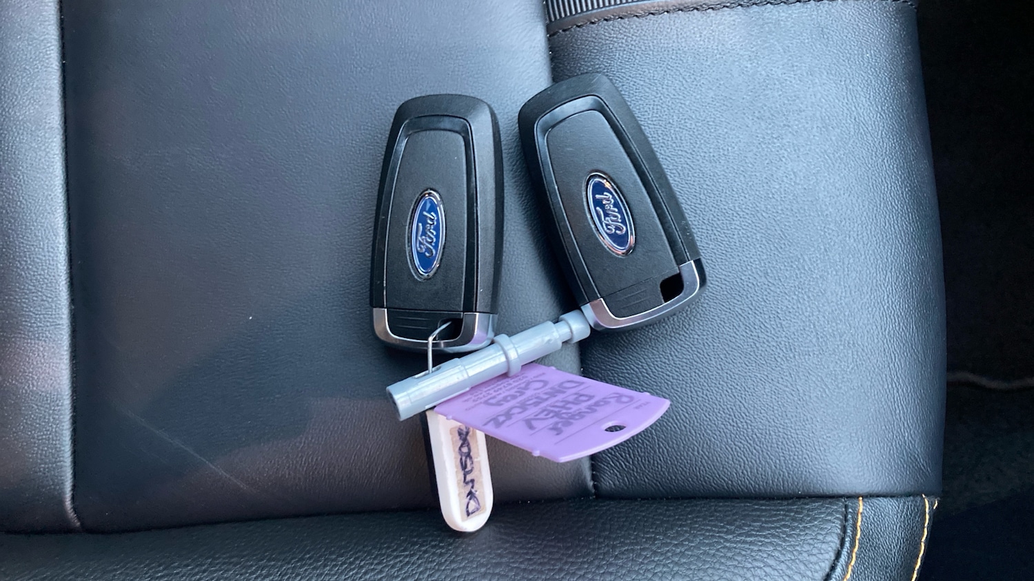 Used Ford Ranger 2025 for sale - 77113288: Photo 20