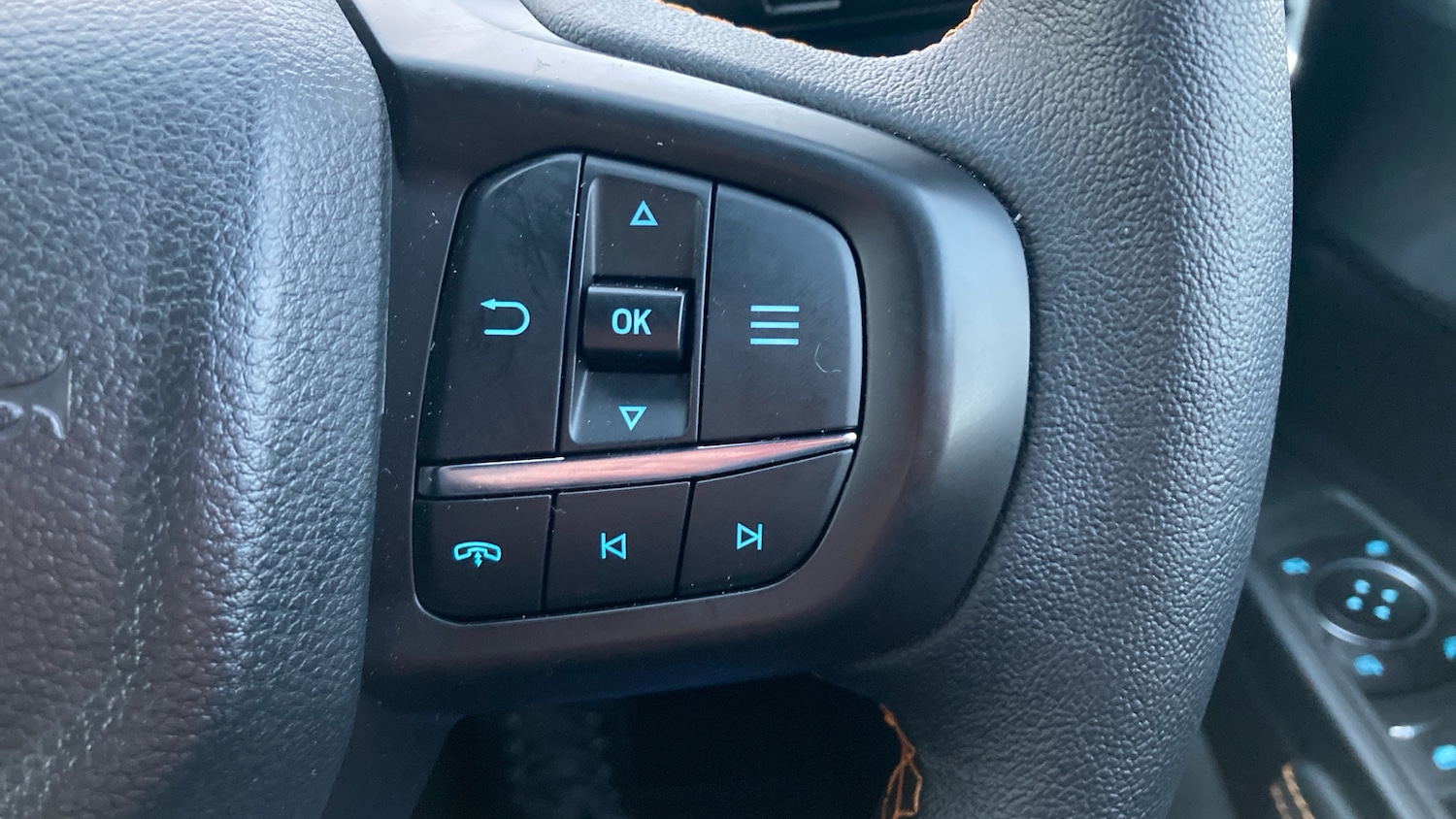 Used Ford Ranger 2025 for sale - 77113288: Photo 26