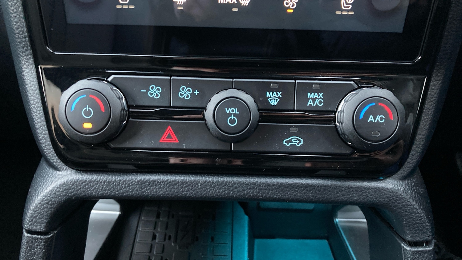 Used Ford Ranger 2025 for sale - 77113288: Photo 30