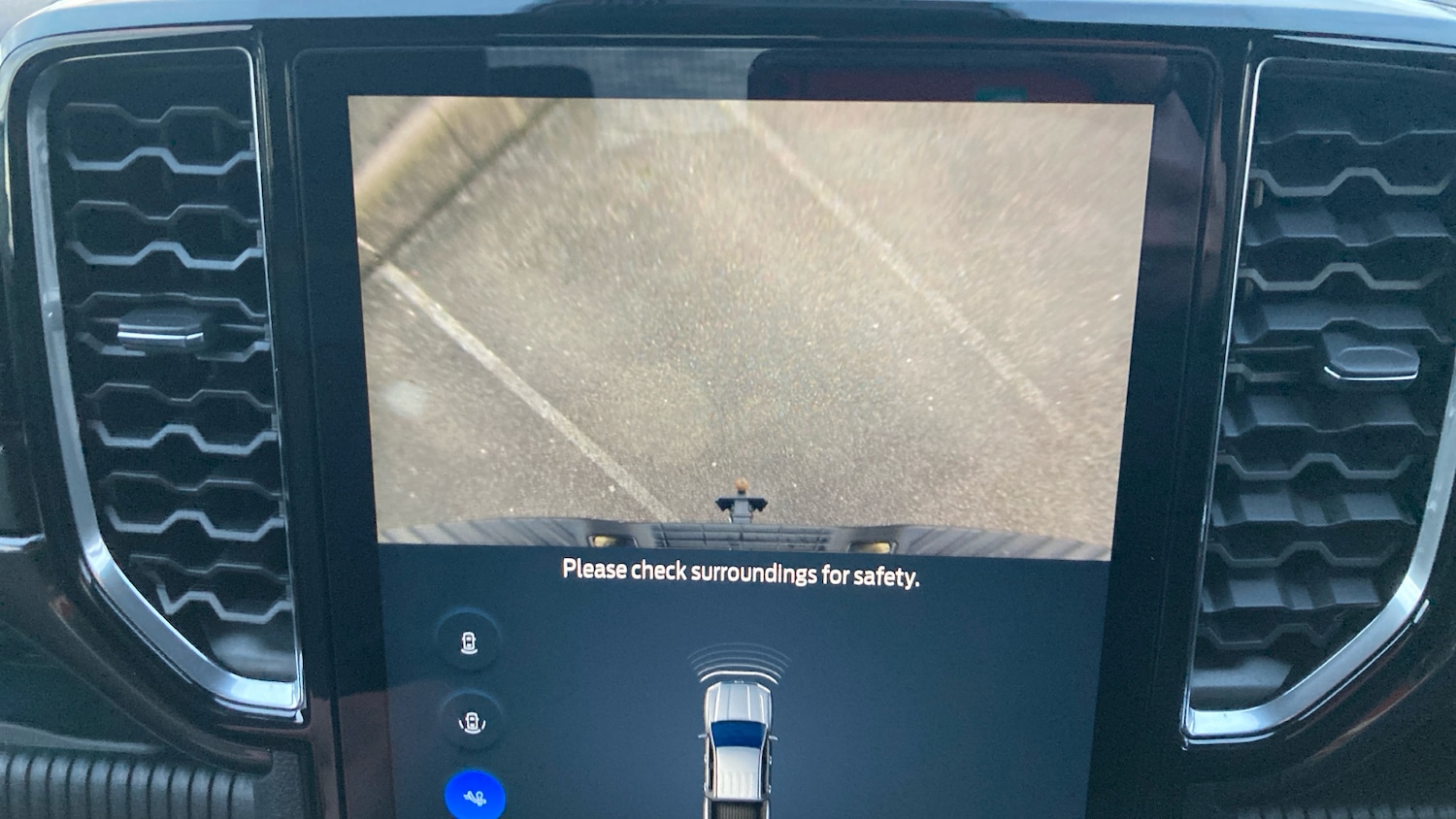 Used Ford Ranger 2025 for sale - 77113288: Photo 35