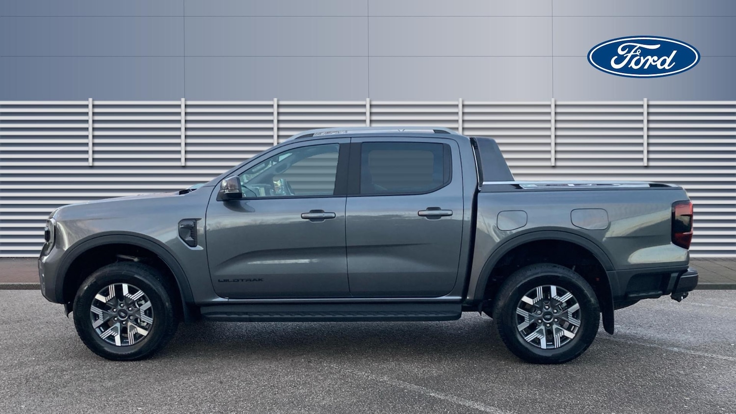 Used Ford Ranger 2025 for sale - 77113288: Photo 4