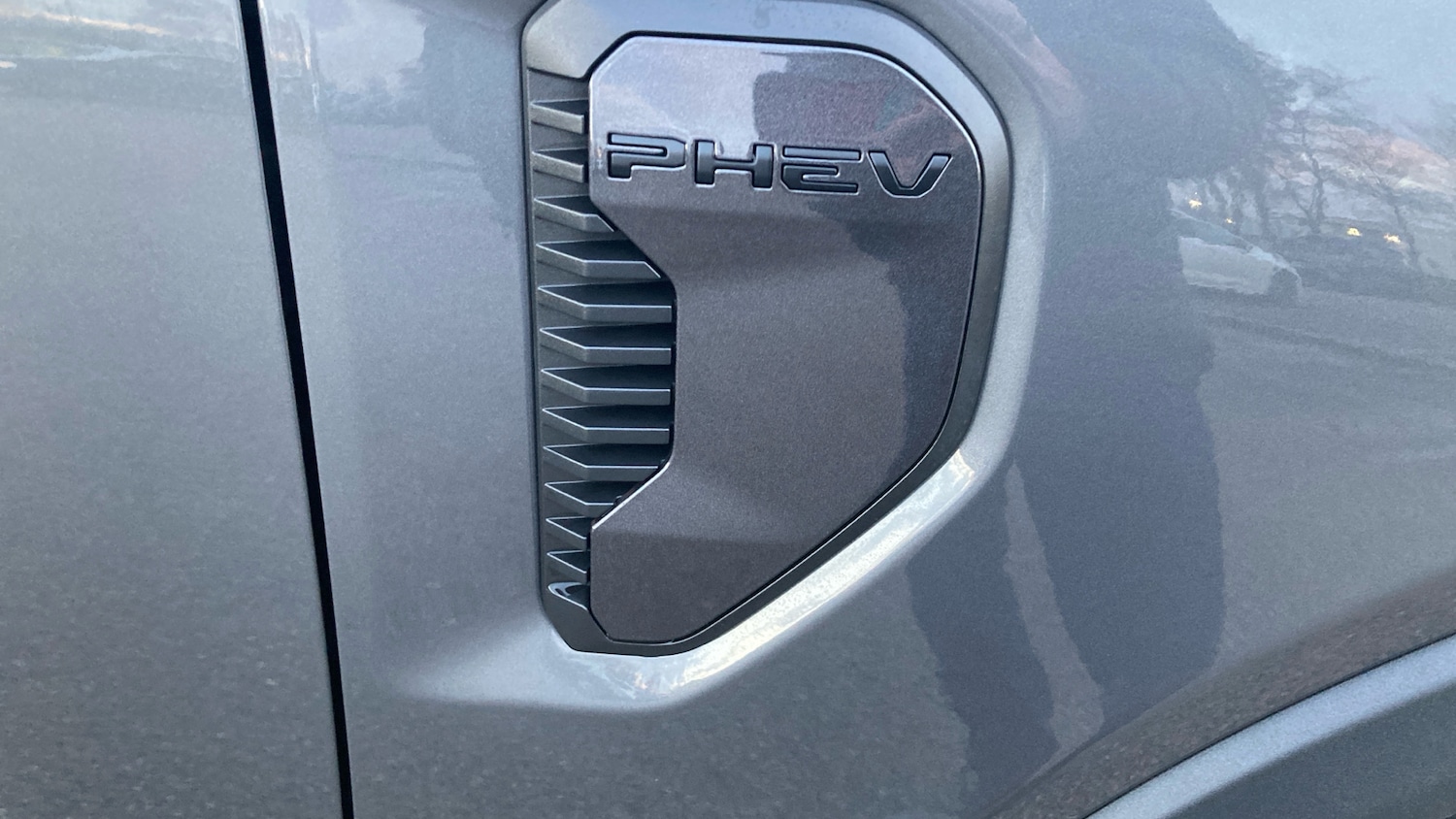 Used Ford Ranger 2025 for sale - 77113288: Photo 40