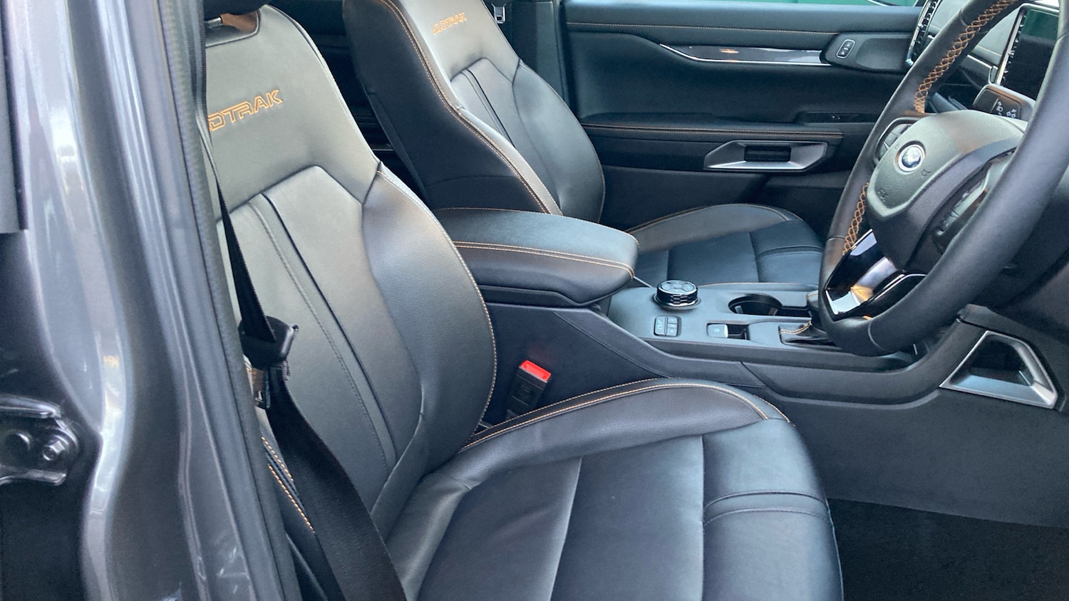 Used Ford Ranger 2025 for sale - 77113288: Photo 6