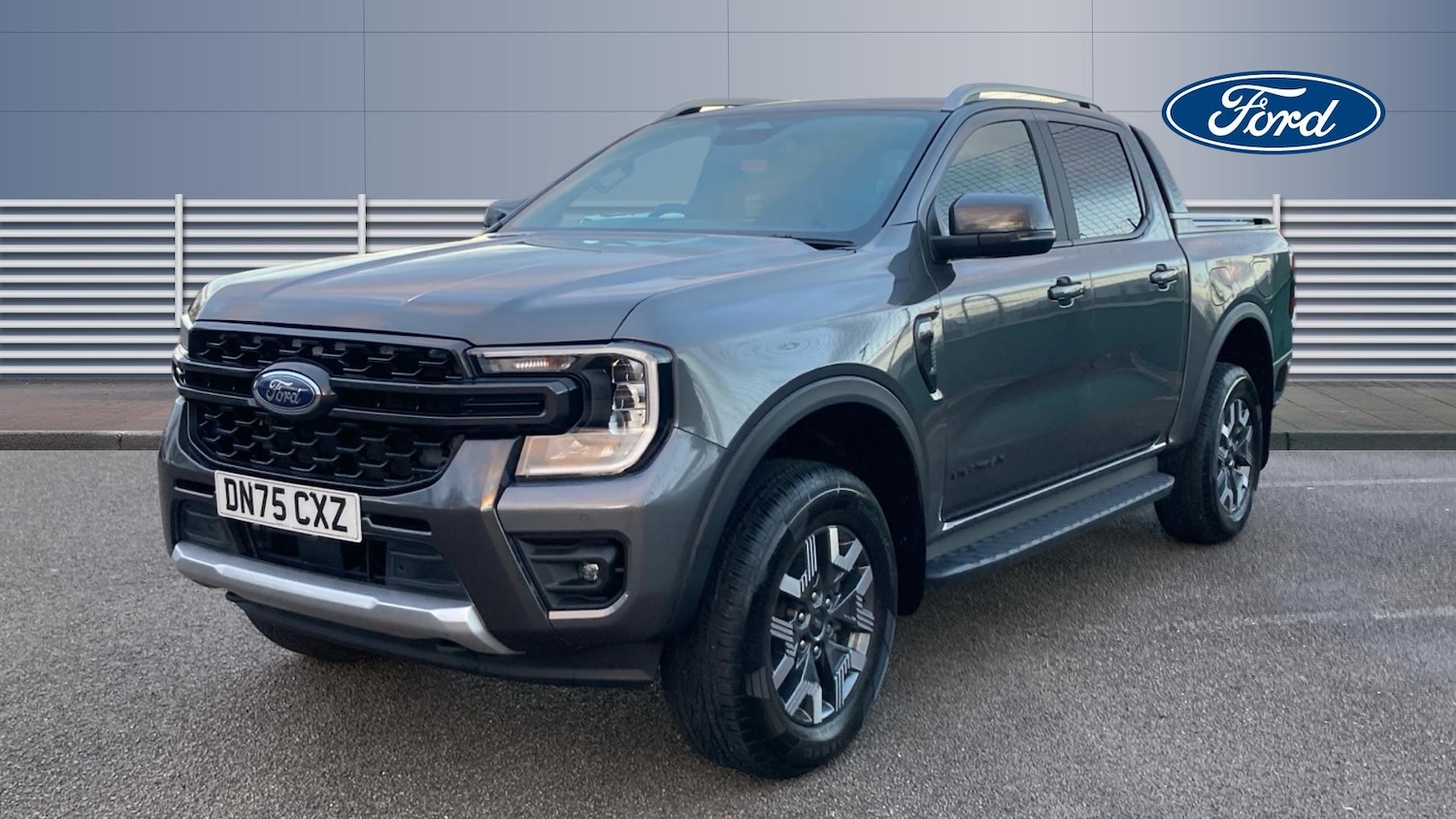 Used Ford Ranger 2025 for sale - 77113288: Photo 7