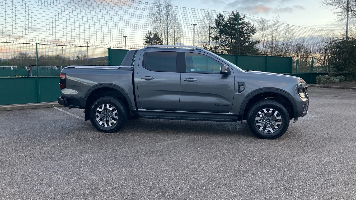 Used Ford Ranger 2025 for sale - 77113288: Photo 9