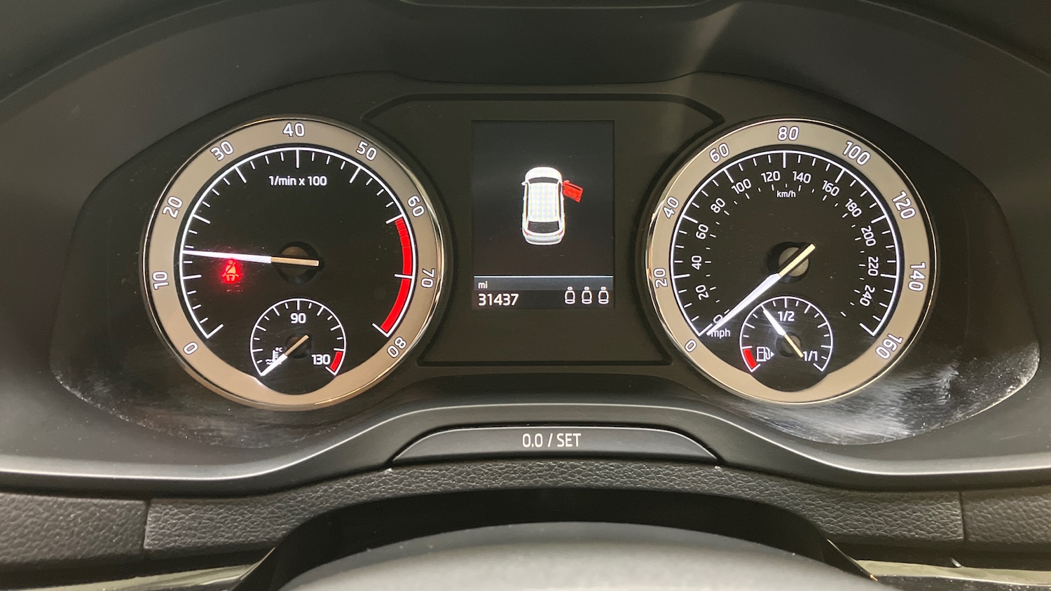 Used Skoda Karoq 2018 for sale - 77434562: Photo 18