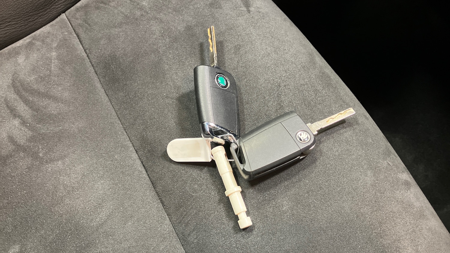 Used Skoda Karoq 2018 for sale - 77434562: Photo 20